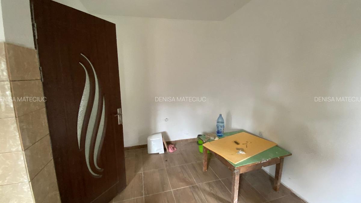 Apartament cu o camera la casa , 38 mp , Dambul Rotund zona Scolii de Politie - 8