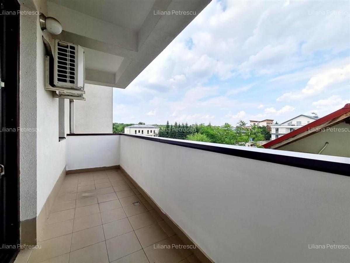 Apartament doua camere zona Sisesti - 9