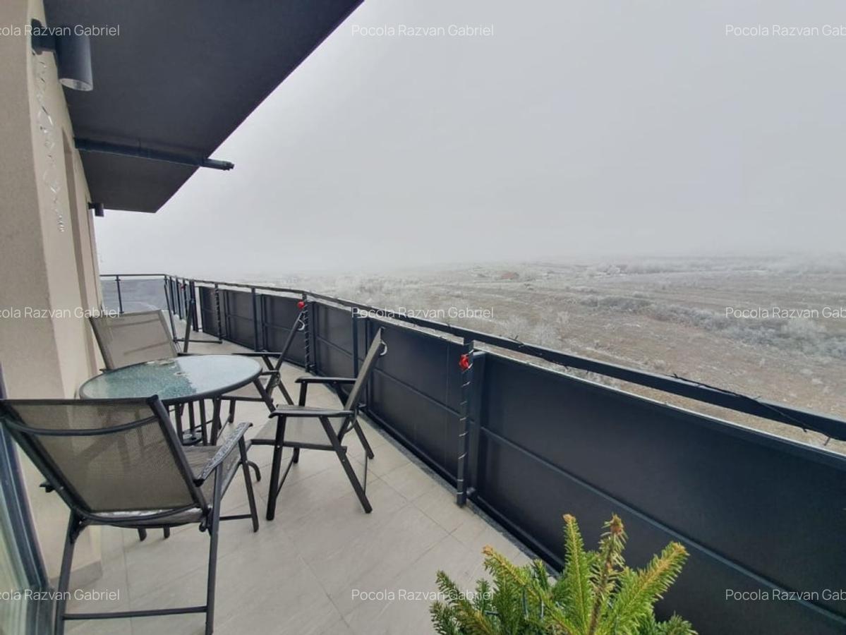 Apartament cu 3 camere, 80mp,terasa,parcare, Zona Sopor - 2 Apartament cu 3 camere, 80mp,terasa,parcare, Zona Sopor - 2