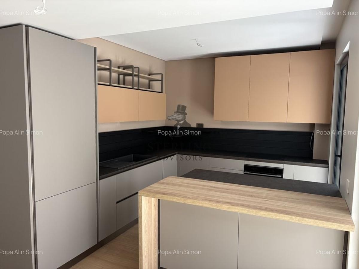 Ultracentral - 3 camere cu parcare - imobil nou Centralis Apartments - 6