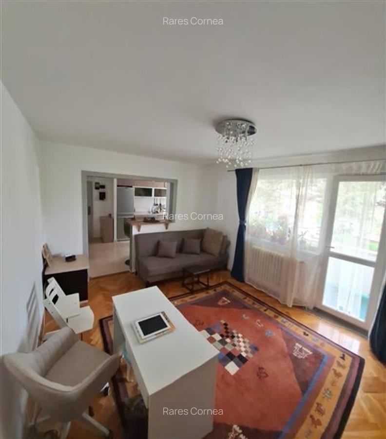 Vanzare apartament 3 camere decomandate in Grigorescu- zona Casa Radio - 19
