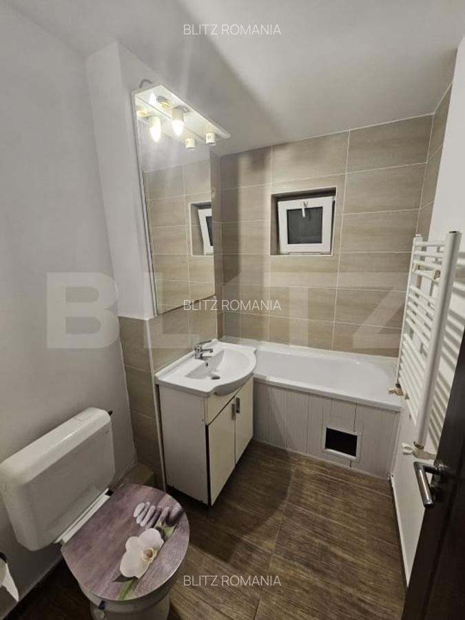 Apartament spatios, 4 camere, zona Obcini - 11