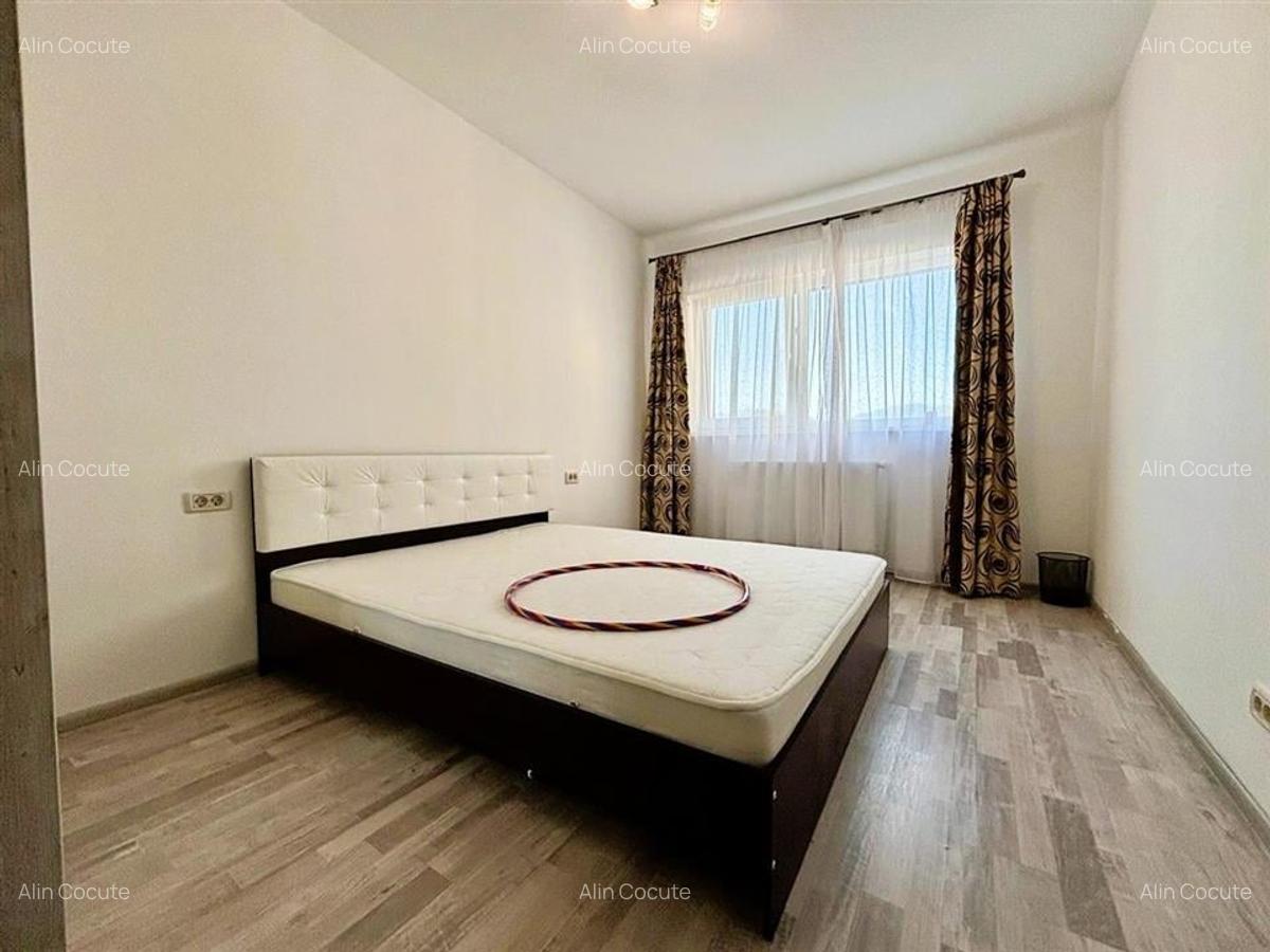 Apartament 3 Camere Vivamus Residence - 11