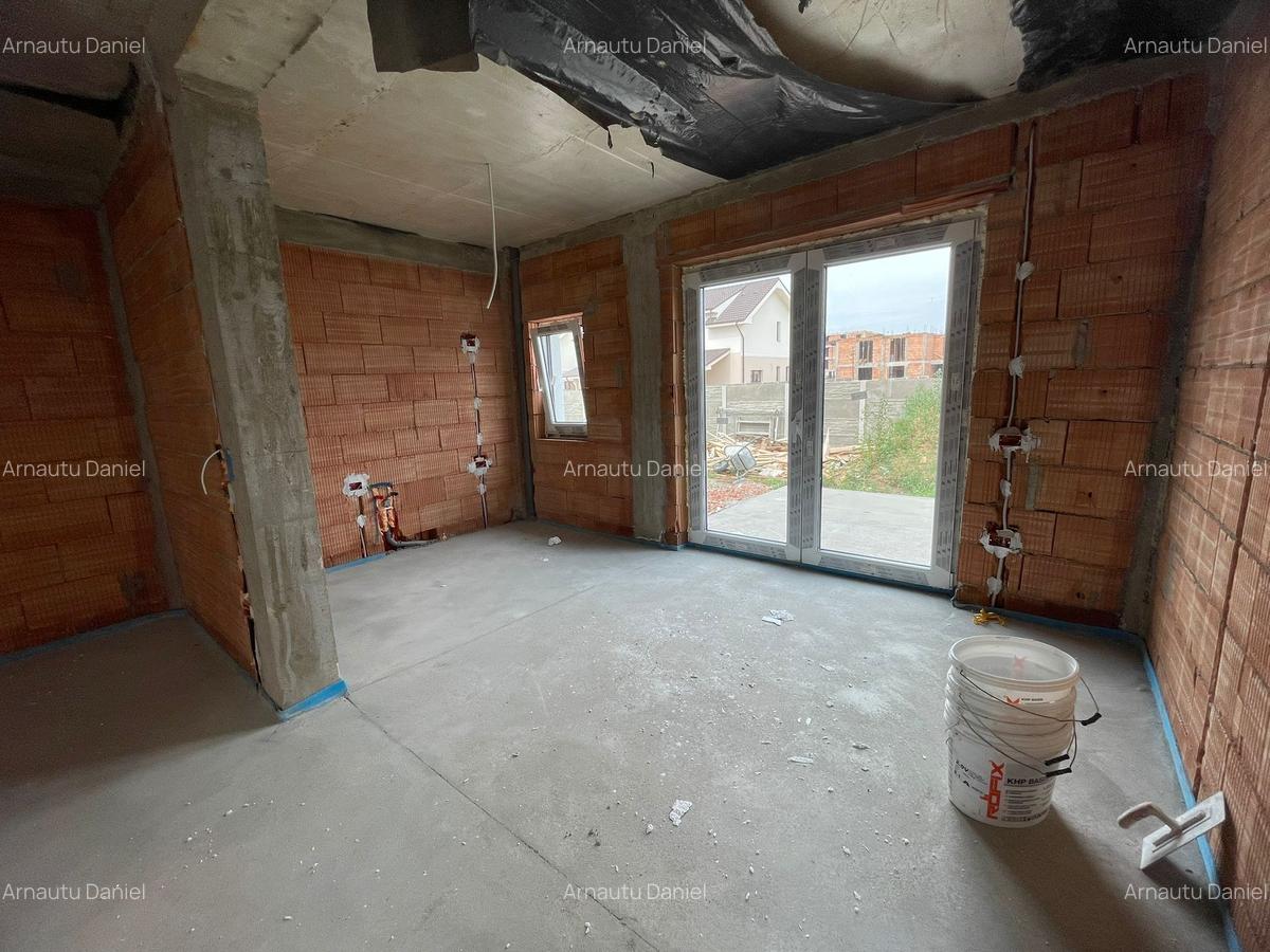 Duplex Calea Urseni 4 camere la asfalt, Toate Utilitățile - 10