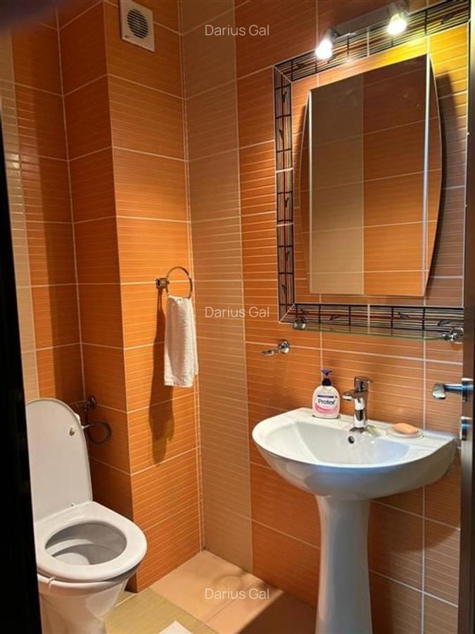Apartament cu 3 camere decomandat în Calea Aradului - 10