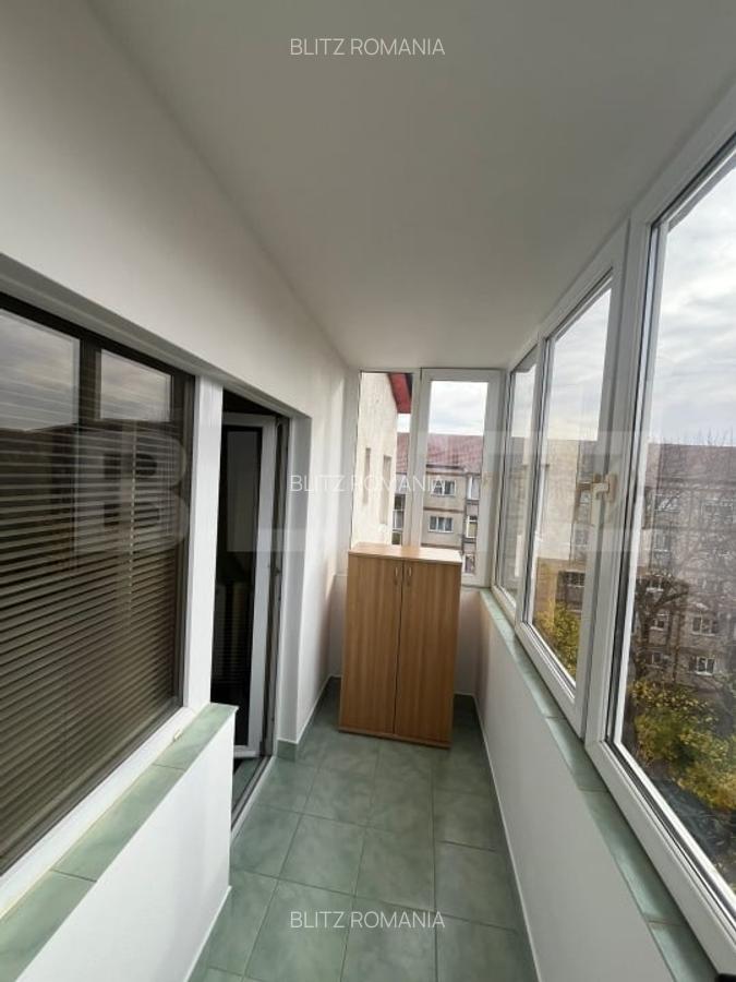 Apartament 2 camere, 52 mp, zona Lipovei - 4