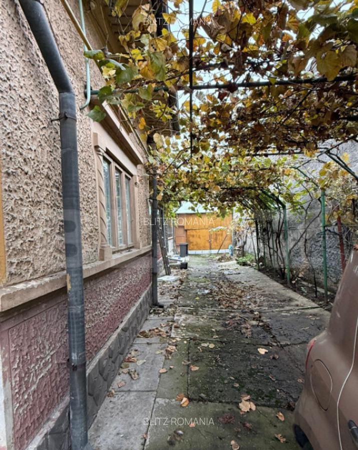 Casa 3 camere, 100 mp, strada Petru Cercel - 10