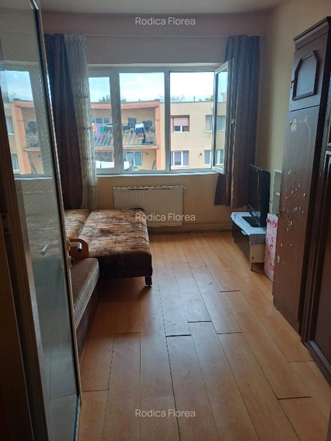 Garsoniera- Tractorul- Pet friendly - 2