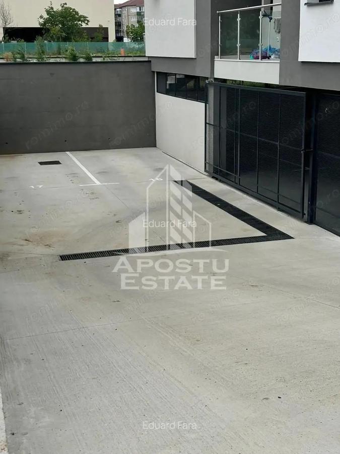 Penthouse in zona Braytim, parcare subterana - 6