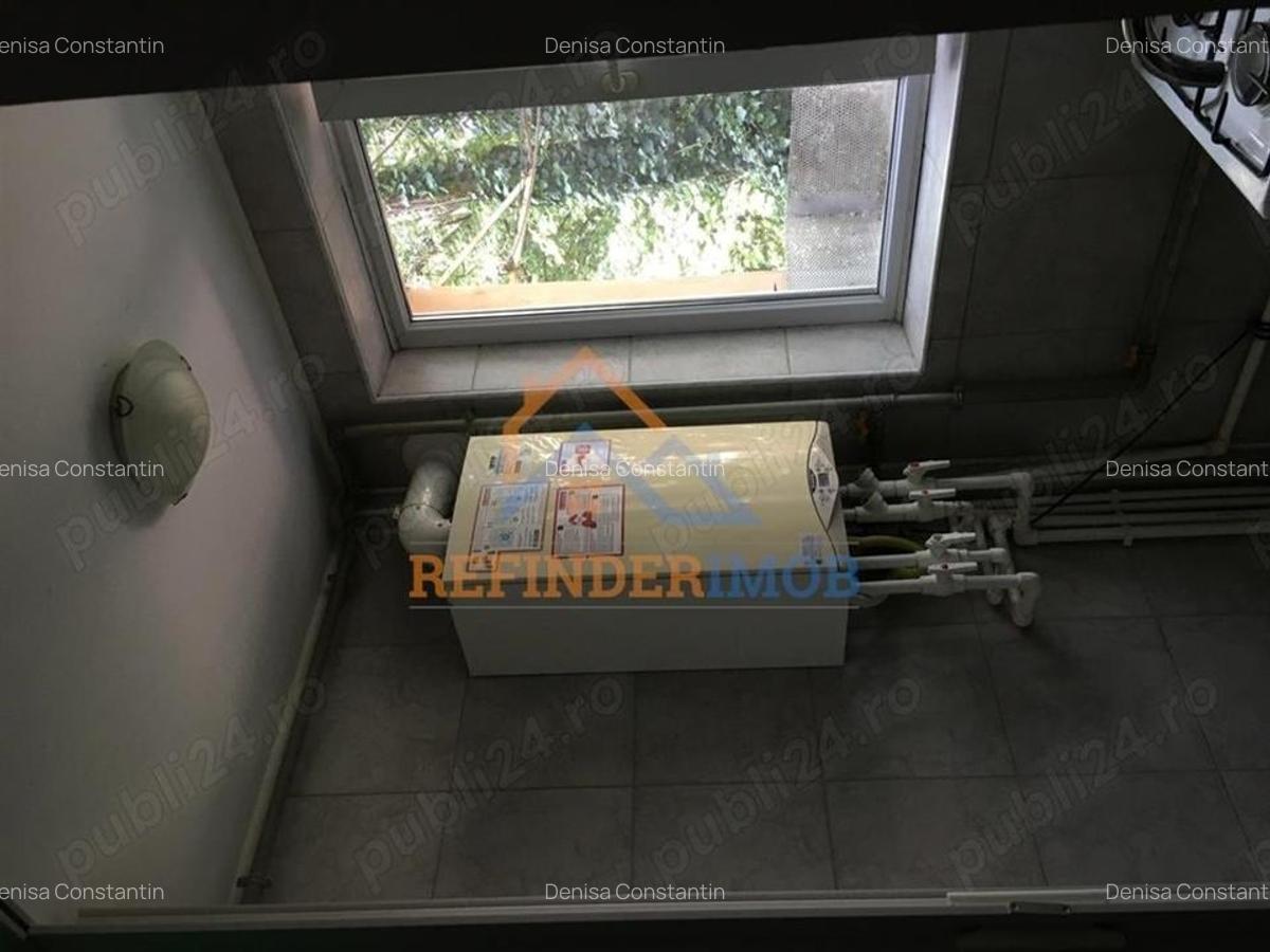 Vanzare garsoniera, zona Berceni - Emil Racovita - 11