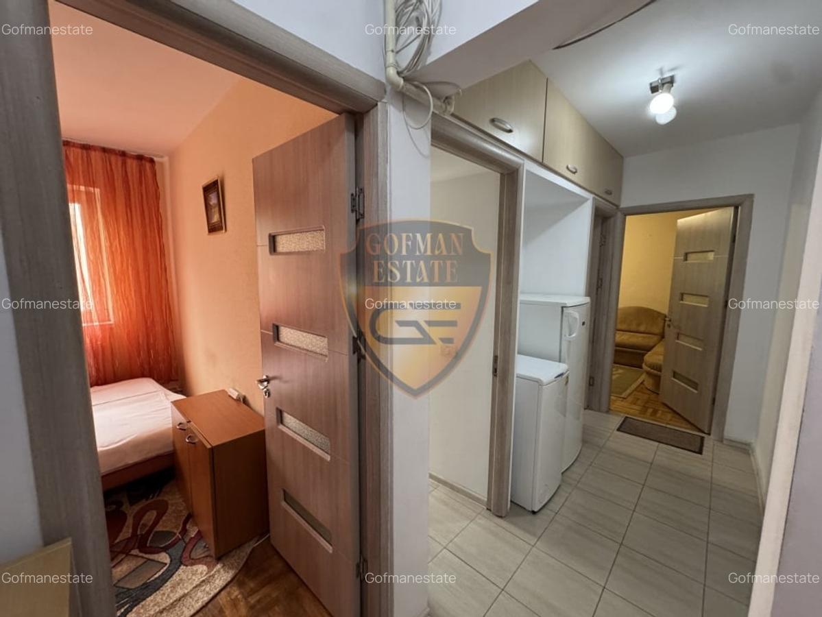 3 camere, semidecomandat, Campus, Mamaia - 6