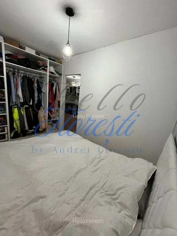 Apartament 2 camere 38mp, zona Calea Baciului - 4