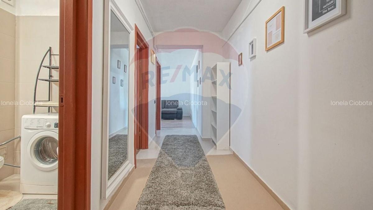 Apartament cu 2 camere | De inchiriat | Ozone Residence | Coresi - 6