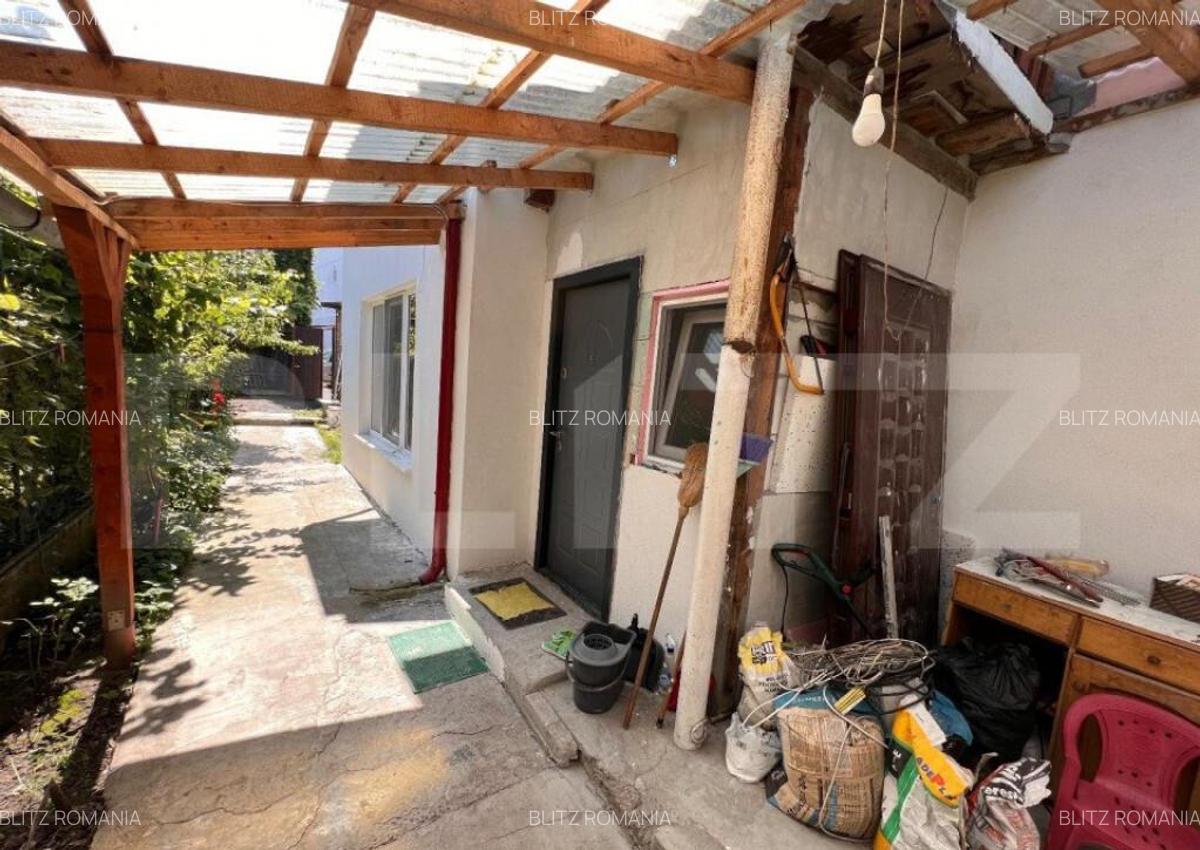 Casa 3 dormitoare, 130 mp, Sangeorgiu de Mures - 11
