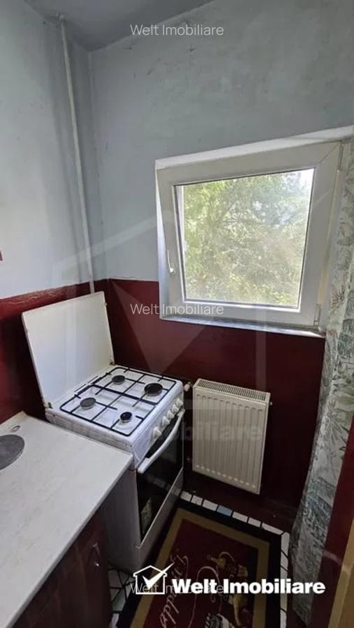 Apartament o camera de vanzare, etaj 1, Marasti, Cluj Napoca - 4