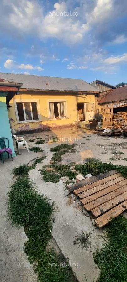 Trompetului ,Salaj ,sectorul 5 - 1