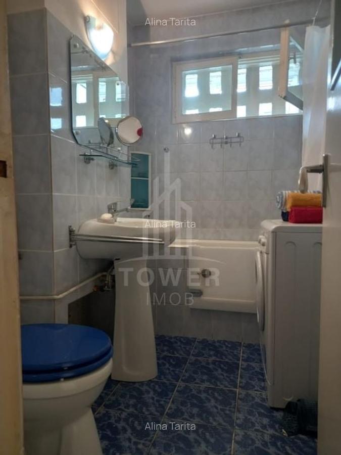 Apartament 2 camere de închiriat | Zona Rahovei - 9