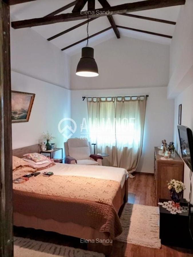 BREBU/PRAHOVA(cod04)-Casa P+1 zona mirifica - 20