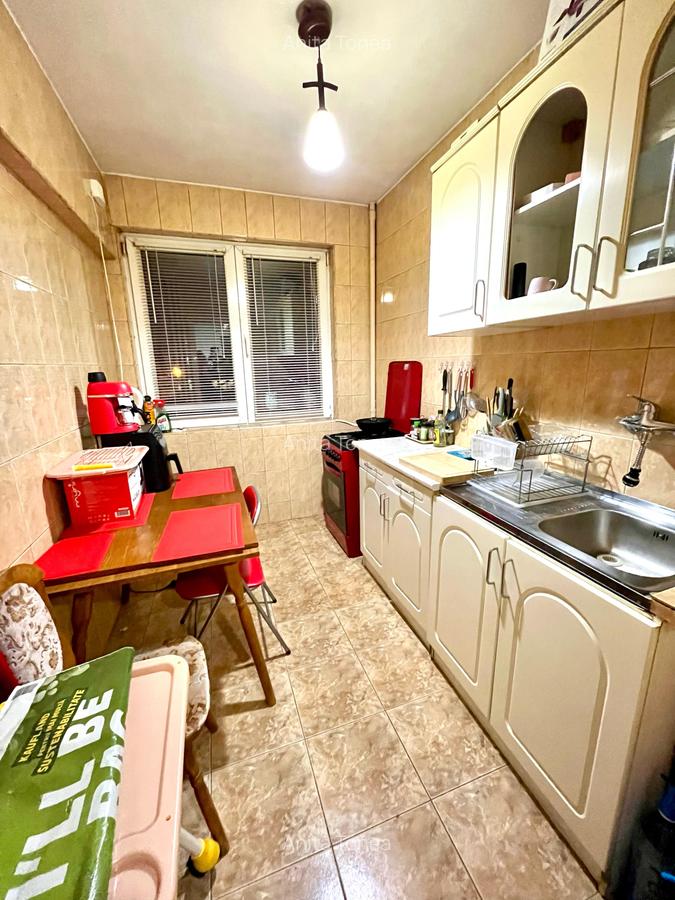 Apartament 2 Camere Ion Mihalache Metrou 1 Mai - 1