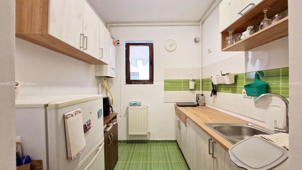 Garsoniera cocheta in Theodor Pallady - Spatiu mic, confort mare! - 10