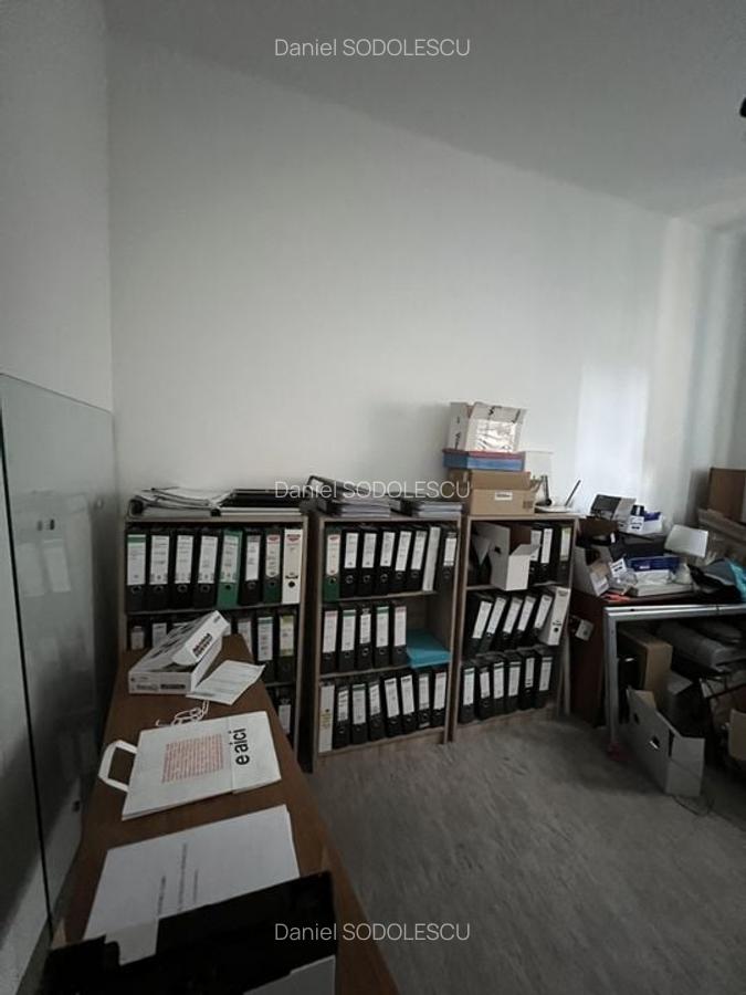Apartament cu 3 camere decomandat în Central - 4