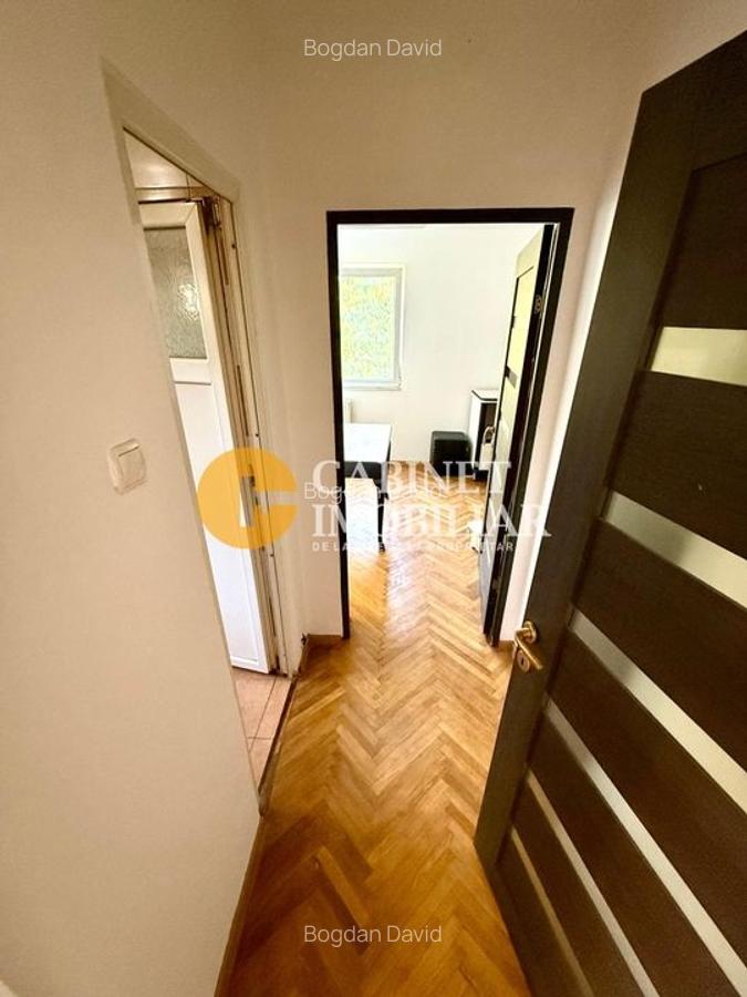 Apartament 2 Camere - Etaj 2 - Bloc Fara Risc - Zona Cantemir - 7