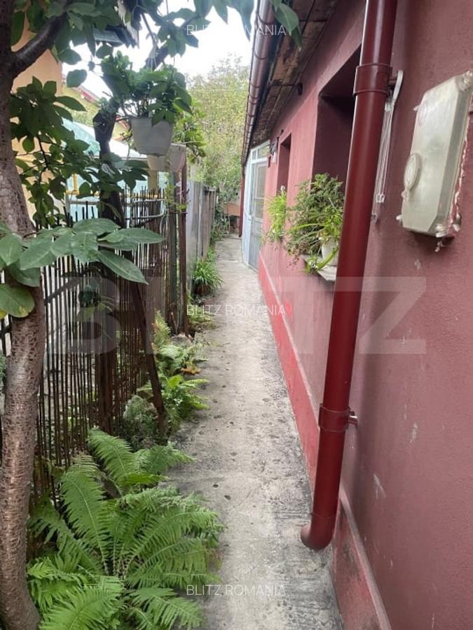 Casa 4 camere, 790 mp teren, zona Bariera Vilcii - 5