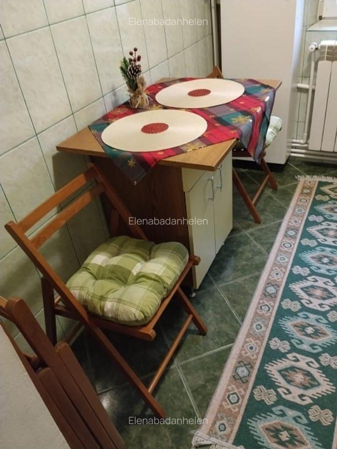 Apartament 2 camere de inchiriat Craiova - 9