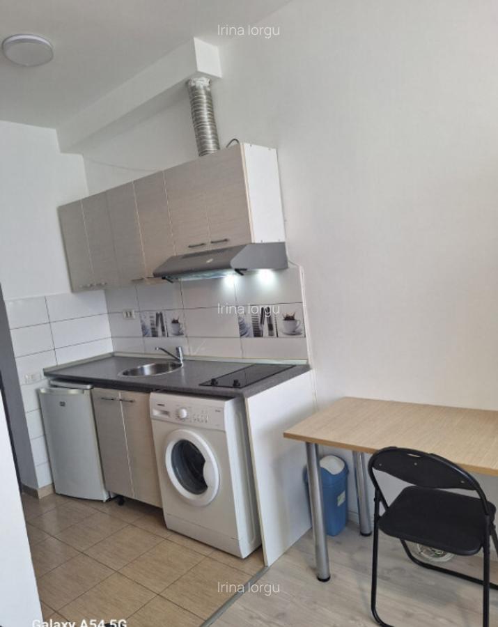 300 Euro! Garsoniera moderna langa Piata Nicolina - 7