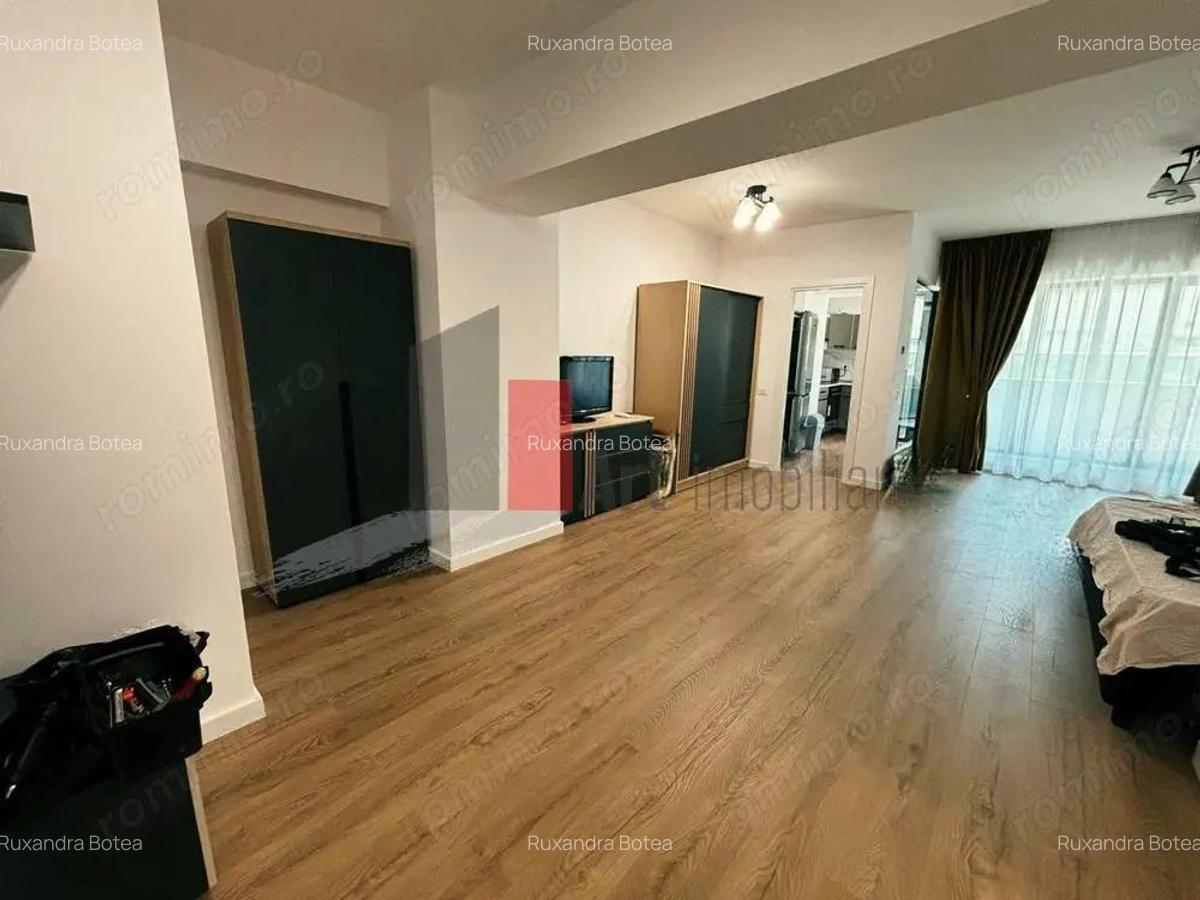 Inchirierz Garsoniera LUX, SMART RESIDENCE/Lujerului , Parter- PRIMA Inchiriere - 4