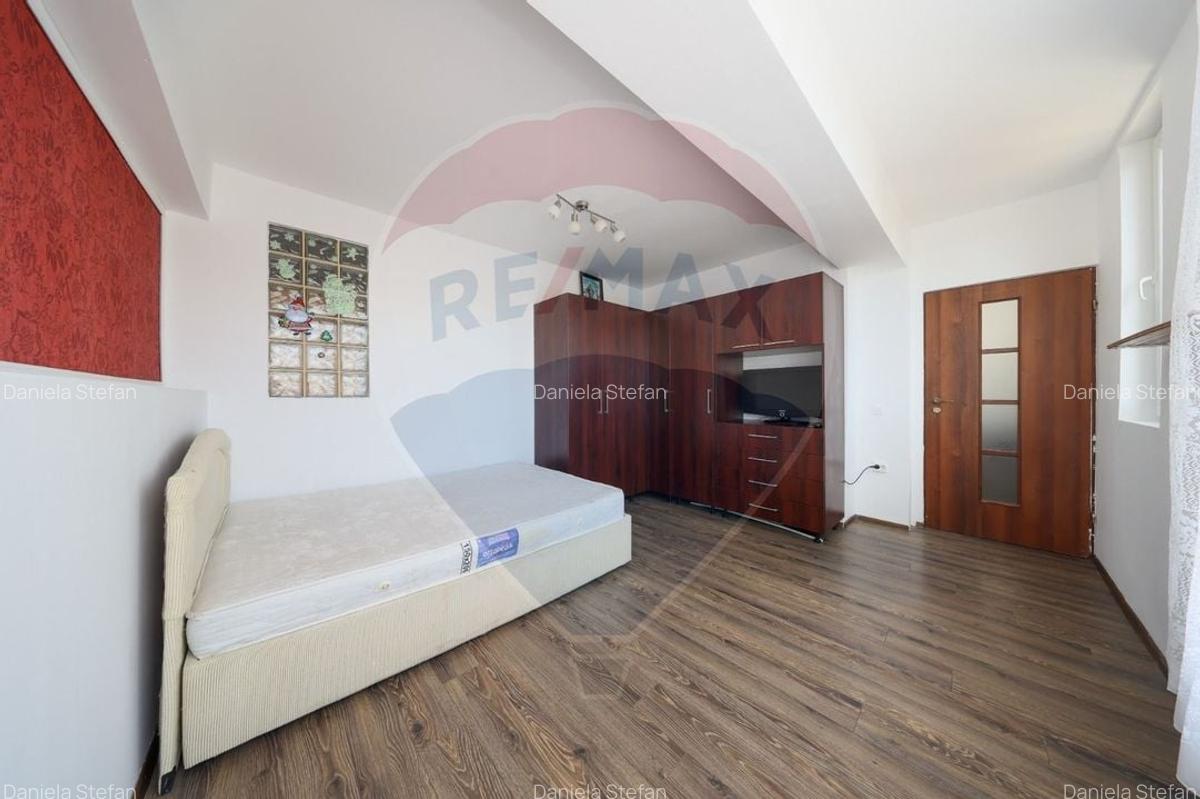 Apartament 3 camere mobilat utilat - 10