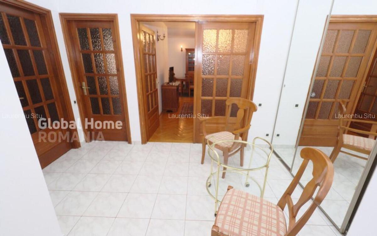 Apartament 4 camere Piata 1 Mai | loc parcare in curtea inte - 17