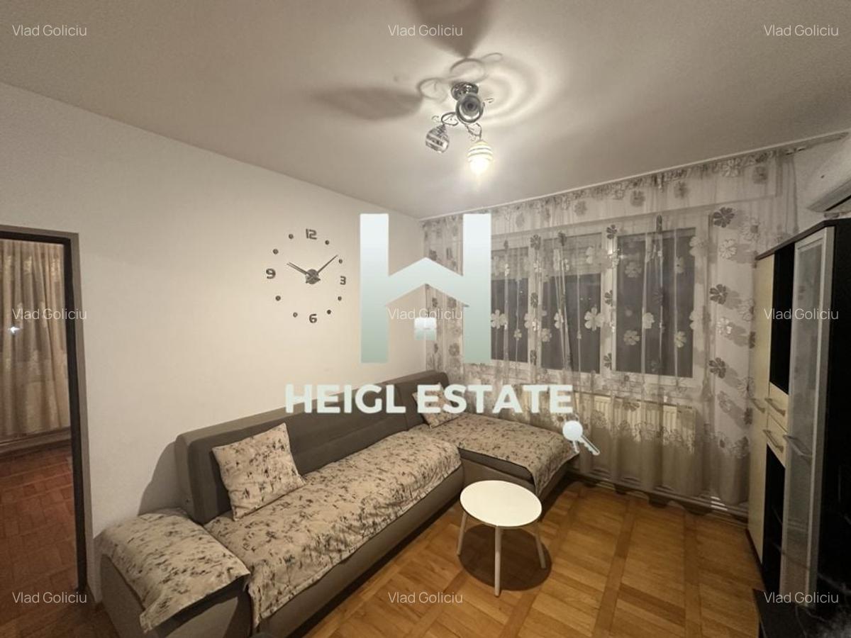 Apartament cu 2 camere in Zona Lipovei - 8