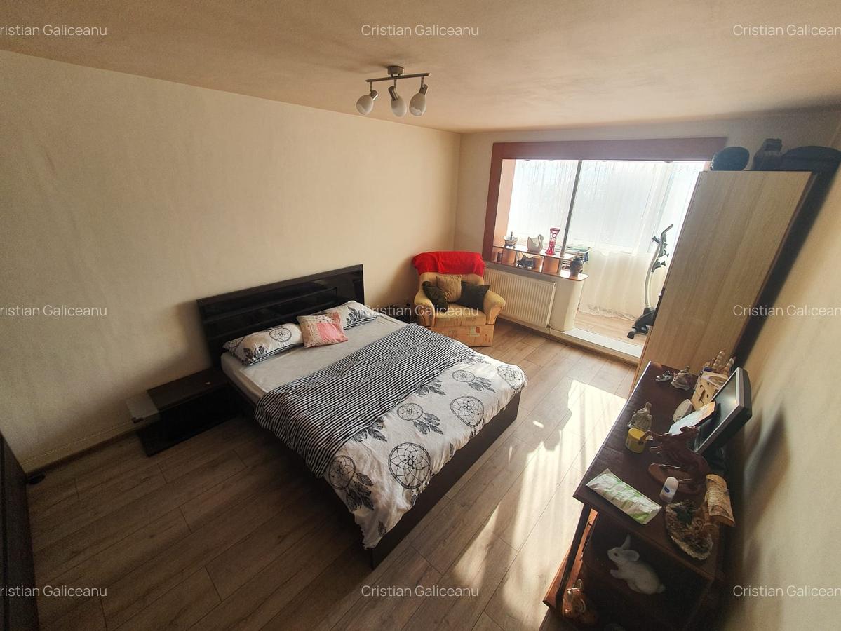 Apartament spațios, 4 camere, decomandat, Craiter - 4