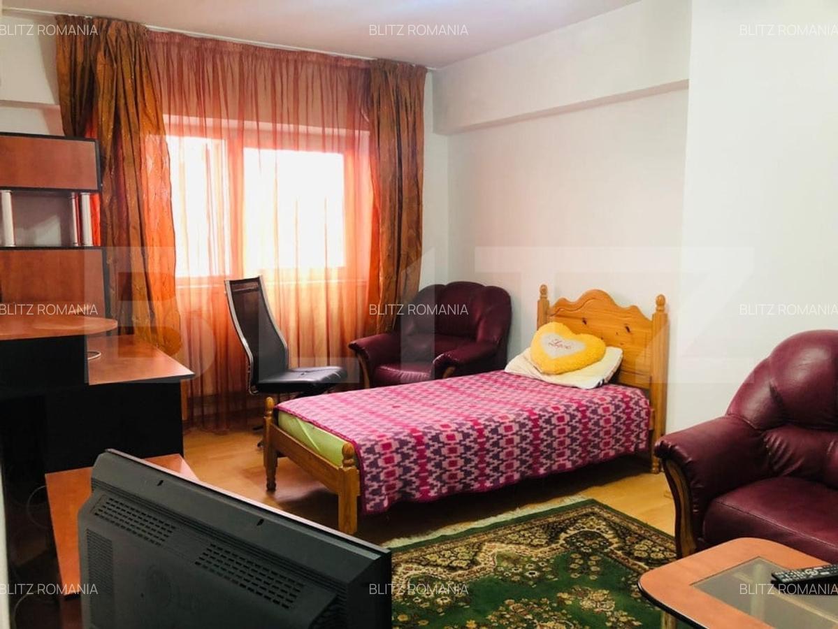 Apartament 3 camere, mobilat si utilat, Calea Bucuresti Muncitori - 8