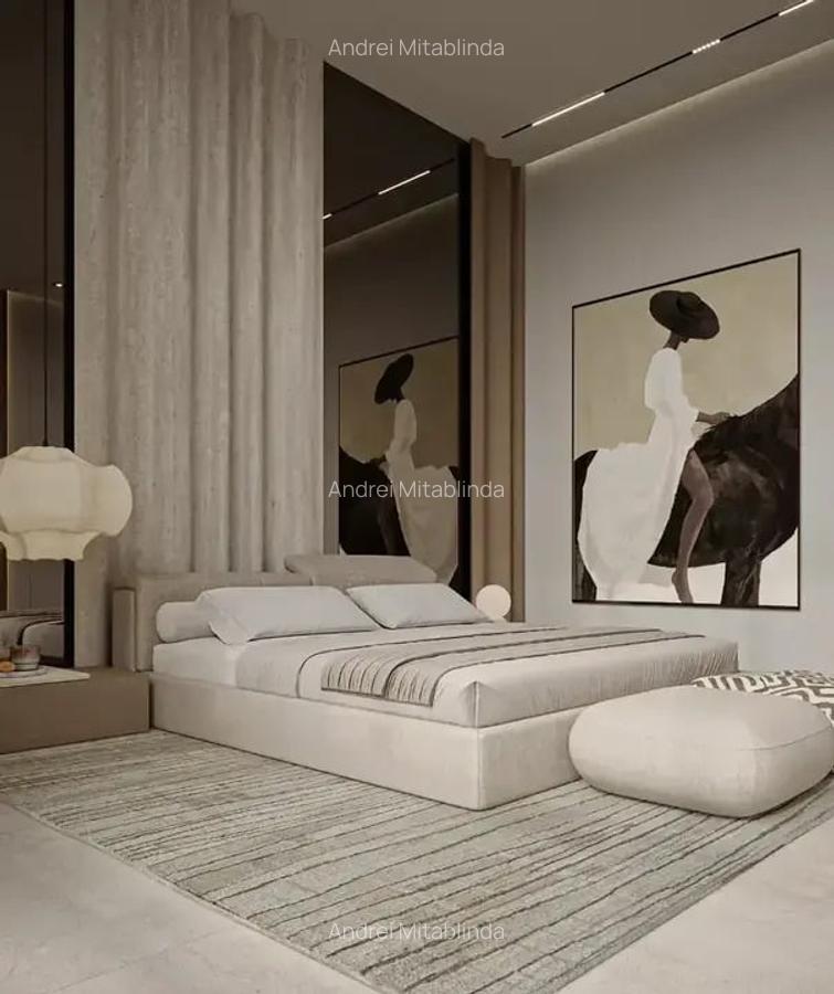 Dezvoltator | Apartament 3 Camere Decomandat Spatios Bucatarie Inchisa - 7