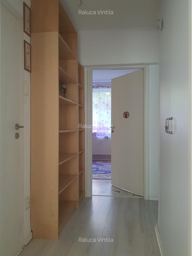 Apartament 3 camere, et 2/10, Unirii/Bd Dimitrie Cantemir, 750 euro - 10