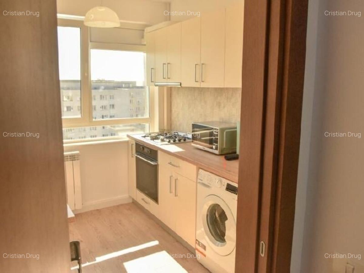 Apartament 2 camere Nicolae Grigorescu - 6