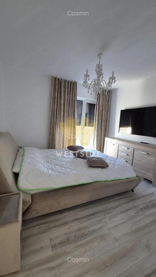 Apartament cu 3 camere, in Giarmata Vii, Timisoara - 4