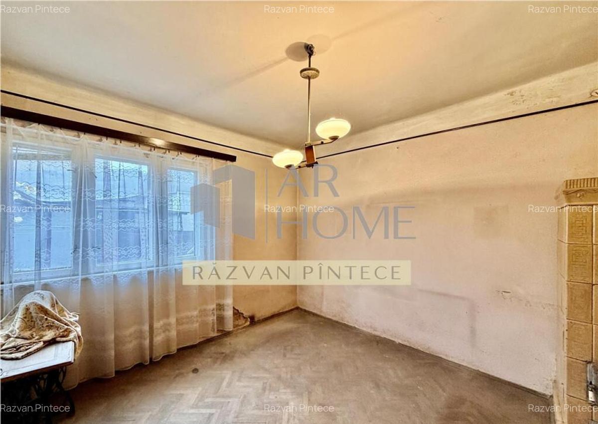 Apartament 2 camere in vila, curte, zona AFI Palace, Ploiest - 11