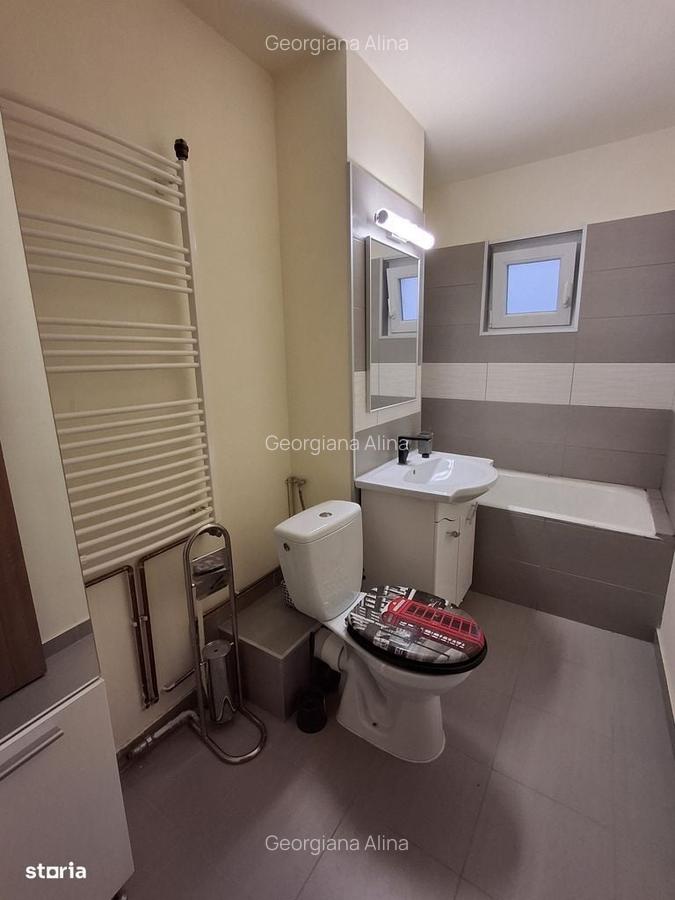 Apartament cu 3 camere decomandat în Aradului - 4