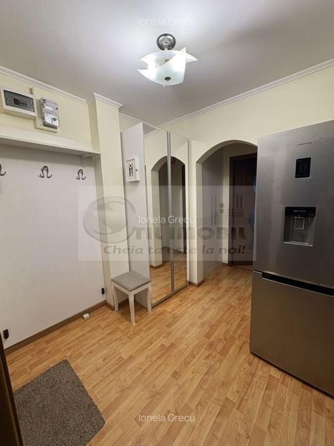 Apartament 2 camere decomandat - Alexandru cel Bun-Parcare privata - 3