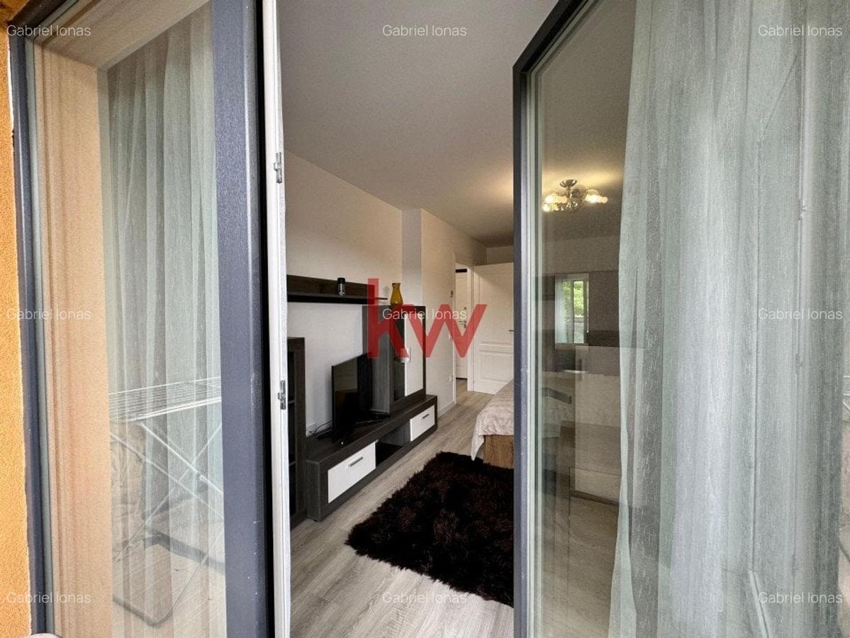 Apartament 1 Camera - Poitiers Towers, Etaj 2 - 8