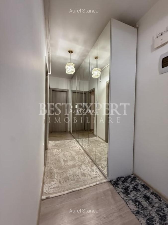 2 Camere Complet Mobilate si Utilate cu Parcare Subterana -Mutare imediata - 11 2 Camere Complet Mobilate si Utilate cu Parcare Subterana -Mutare imediata - 11