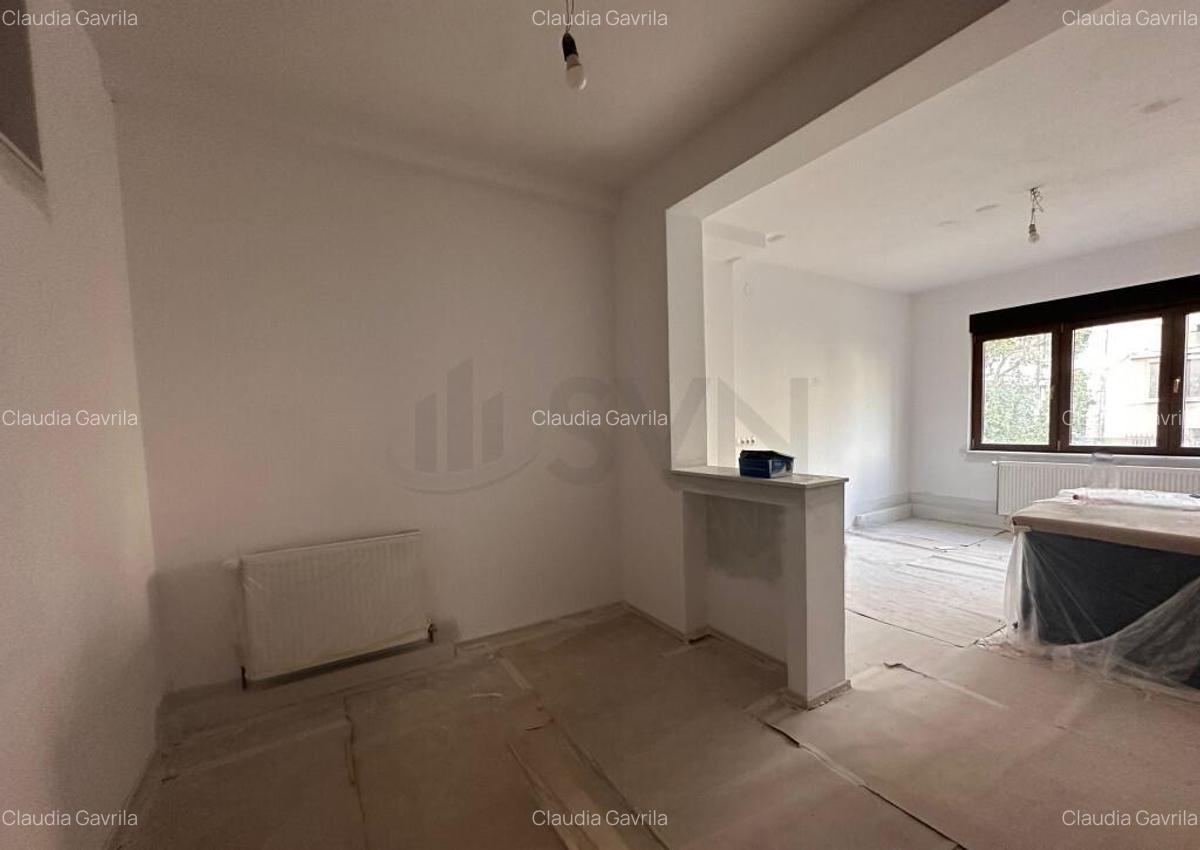 Apartament l Bloc Boutique l Renovat l Mosilor l Armeneasca - 3