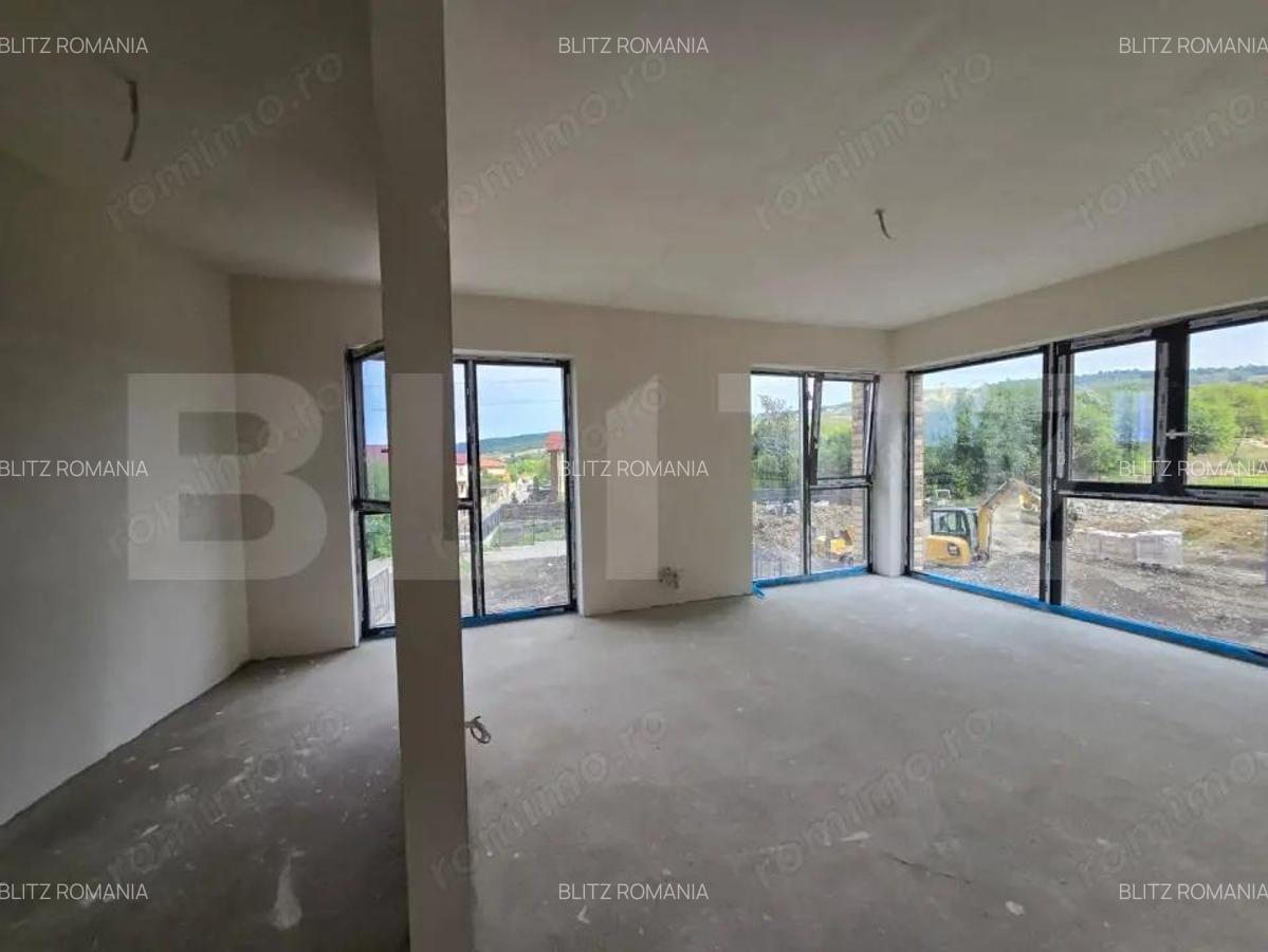 Cea mai accesibila unitate de duplex din Faget ca pret si locatie - 6