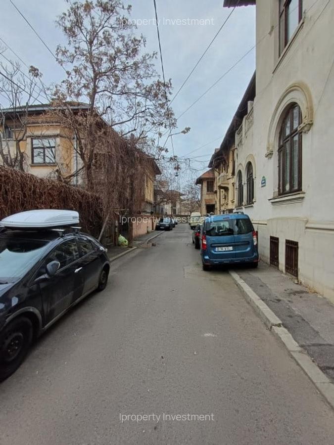 Universitate, Mosilor | 2 Camere | Fara RISC | Centrala | 2 x Balcon - 17