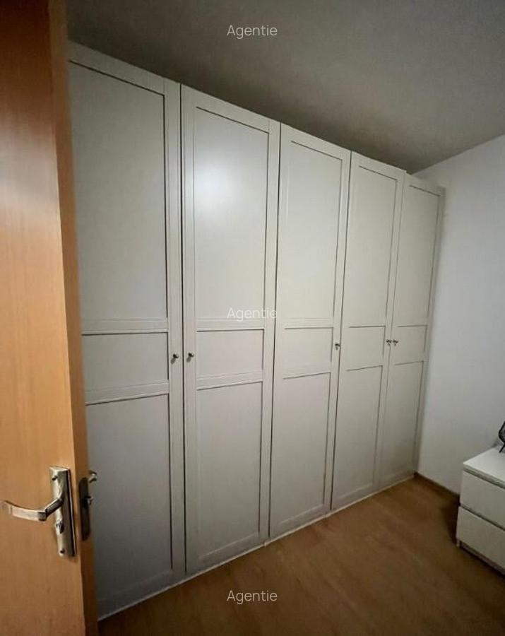 Bdul. Tineretului, vis - a- vis de Park, Apartament 2 camere. - 11