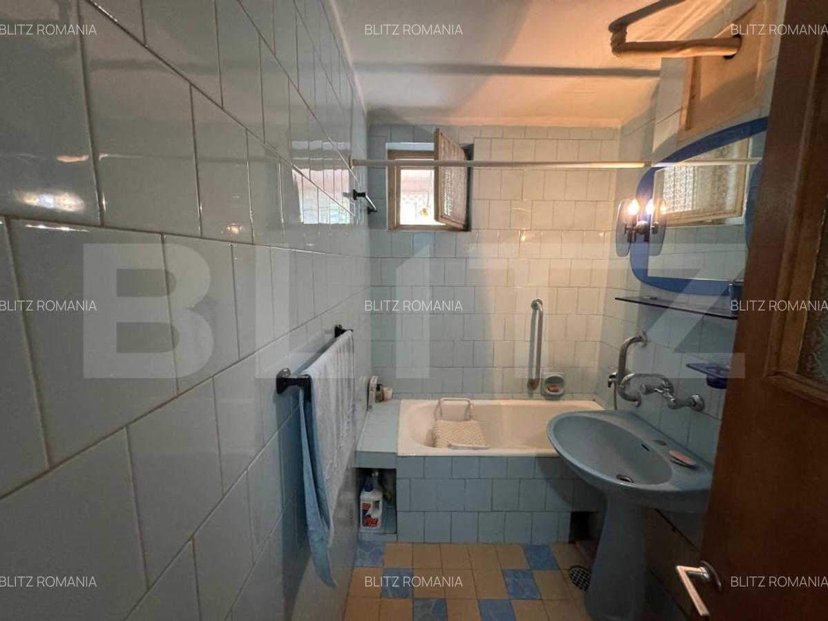 Apartament 4 camere decomandate 113 mp,Centru,Zona Malmo - 9
