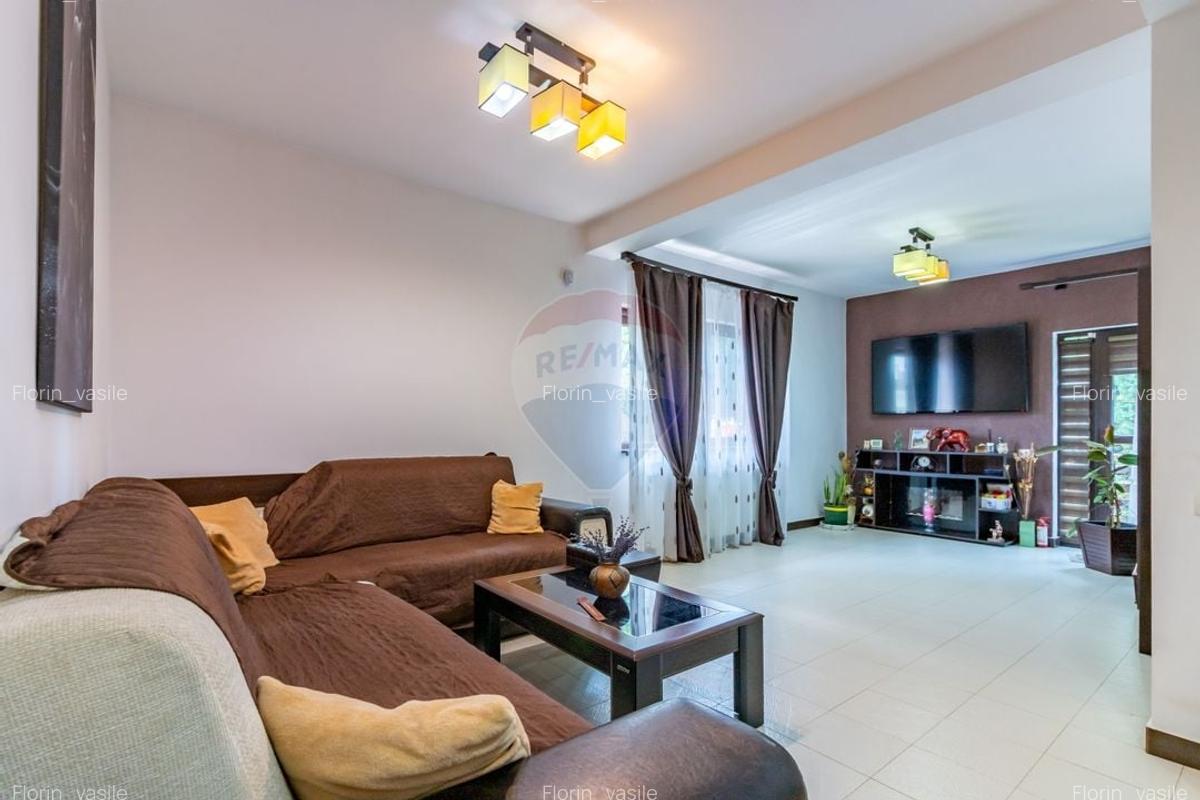 Casa moderna de vanzare in Magurele - aproape de Bucuresti - 3